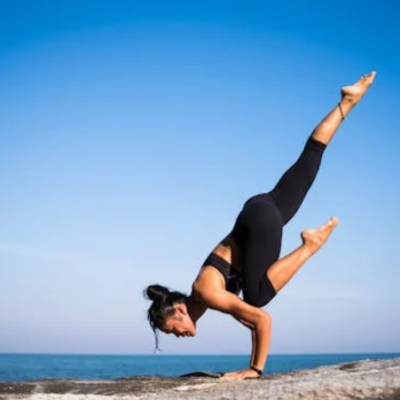 Taking Control Of Your Health In 2024