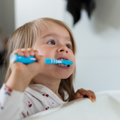 The Importance of Oral Health for Kids: Building Good Habits Early