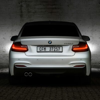 5 Essential Tips To Buy The Perfect Car For Yourself