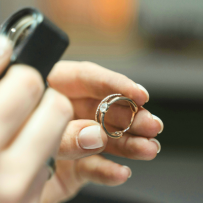 How to Clean and Maintain Your Jewelry