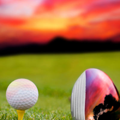 8 Reasons Why You Should Consider Taking Up Golf in Retirement