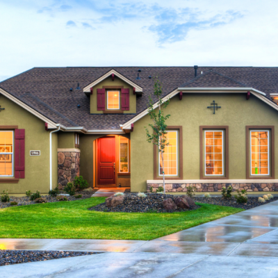 8 Ways You Can Add Value To Your Home: Easy Upgrades