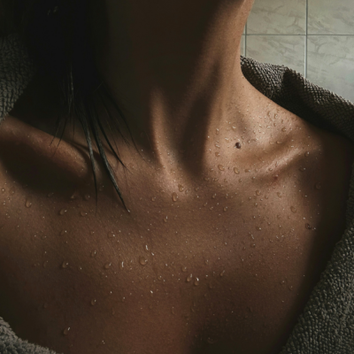 The Sweaty Truth: When Sweating is a Treat and When It’s a Trial