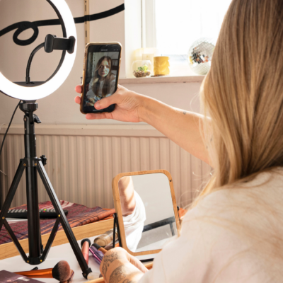 Everything About the TikTok Algorithm