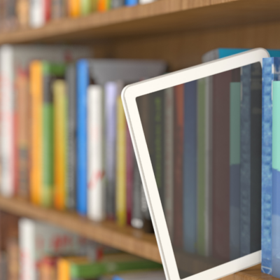 The Digital Revolution in Reading: Why E-Libraries Are Leading the Way