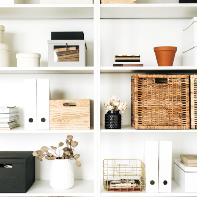 Portable Storage Units: The Busy Family’s Secret to Stress-Free Organization