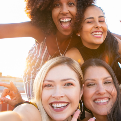 Smile Getting You Down? Try These Tips