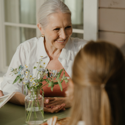 Aging in Place: Practical Ways to Help Elderly Parents Live Independently