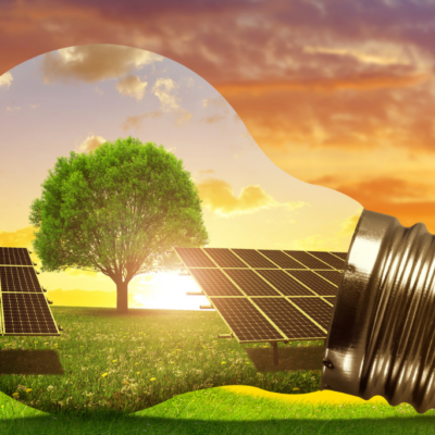 The Environmental Benefits of Switching to Solar Energy