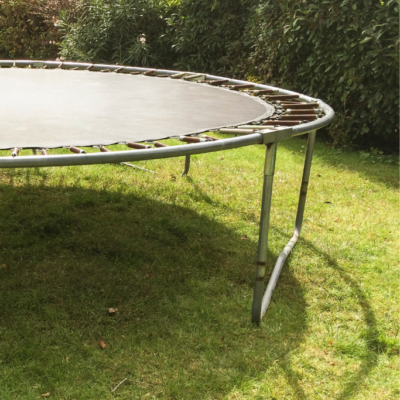 Bouncing Hazards: Understanding Trampoline Accident Liability