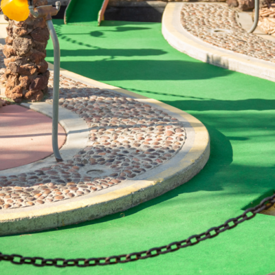 Why Mini Golf Should Be on Every Traveler’s Bucket List